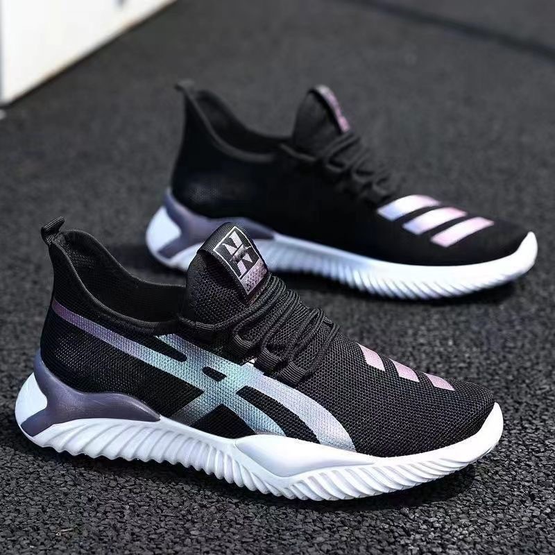 Picture of [Foreign trade wholesale] men's shoes father shoes men's travel shoes sneaker casual men's shoes 2023 new popular