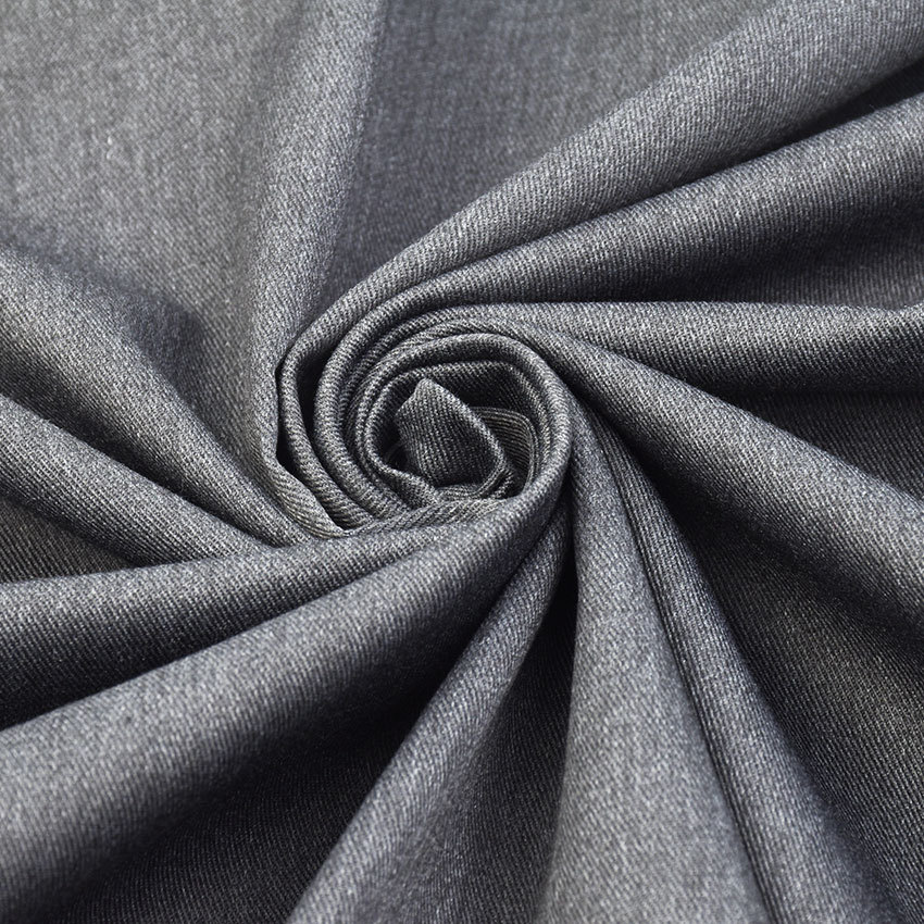Picture of 20*16+70D Cvc Double-Sided Elastic Yarn Card, Velvet Warm Fabric on the Back, Double-Sided Fabric