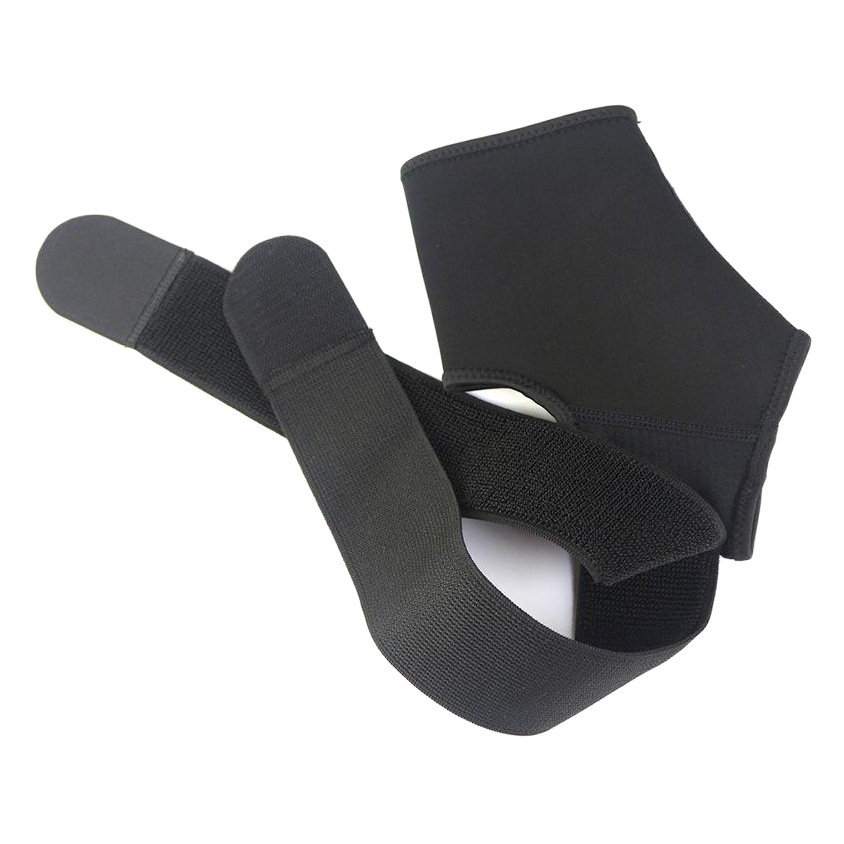 Ankle Sprain Protection Thin Ankle Brace Ankle Support Fixed Football Foot Sleeve Strap Sports Protective Gear to Ankle