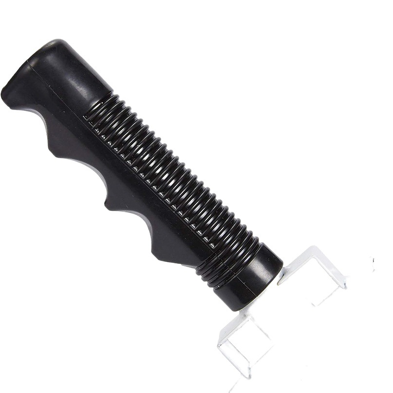 10 inch with handle Cow Bell Ranch sports event football match party cheer cow bell hand rattle cheer Bell