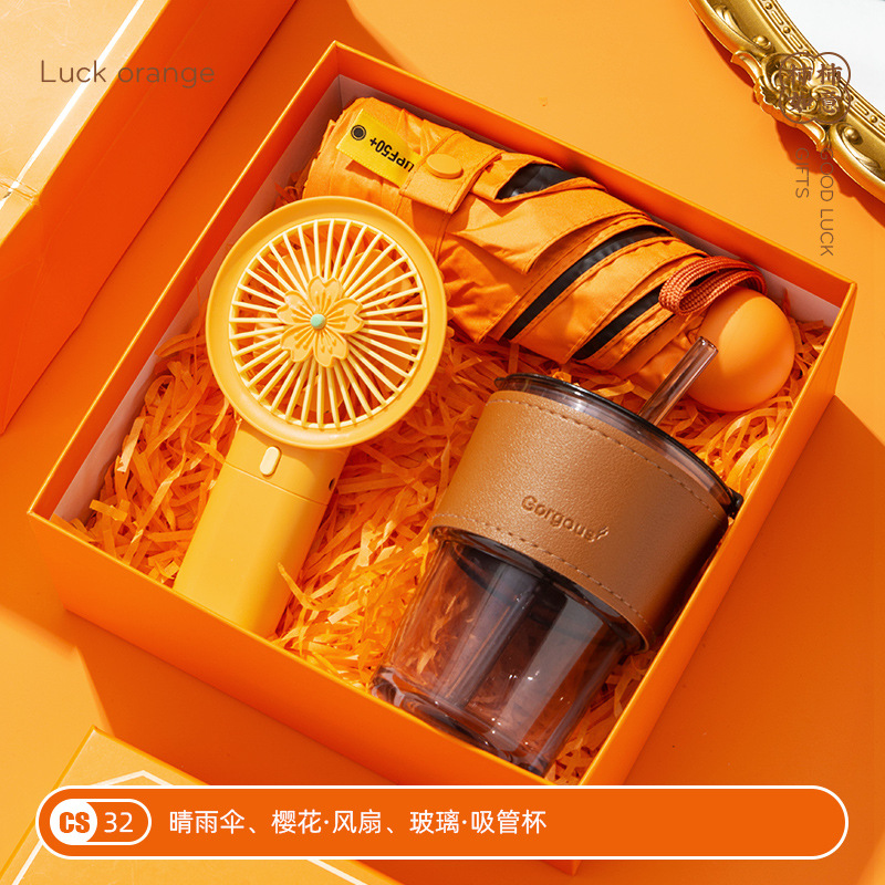 Picture of Nurse's Day Company Opening Event Accompaniment Gift Set, Practical Business Gifts for Employees and Customers