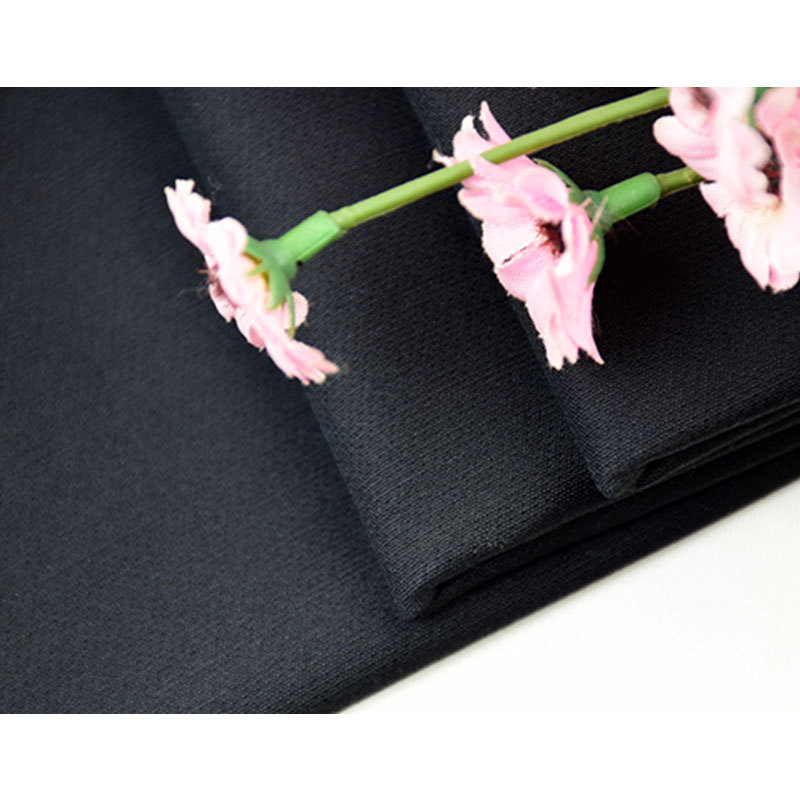 Hot-Selling Spring & Fall Trouser Fabrics, Cotton Brocade Double-Layer Fabrics, Cotton Brocade Four-Way Stretch Fashion Fabrics, Interwoven