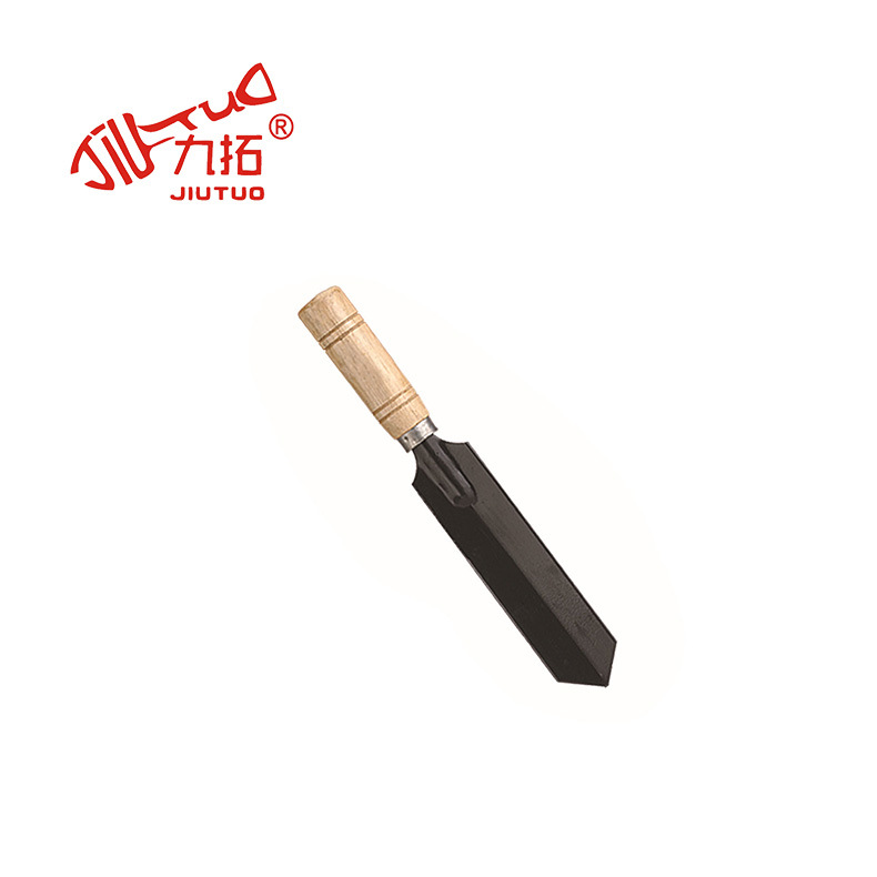 Gardening Three-Piece Set of Potted Plant Shovels, Garden Shovels, Indoor Flower Pots, Soil Loosening, Flower and Vegetable Planting Tools