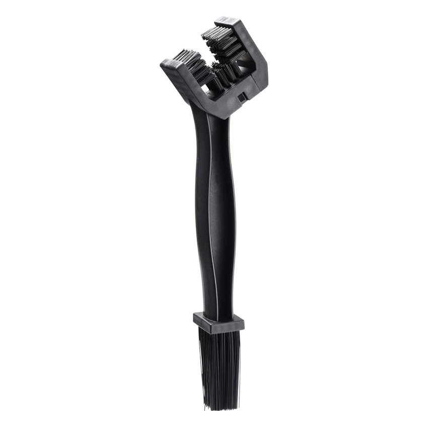 Cross-border Bicycle Cleaning Combination Set Large Brush Small Brush Crowbar Cleaning Bicycle Flywheel Chain Tool