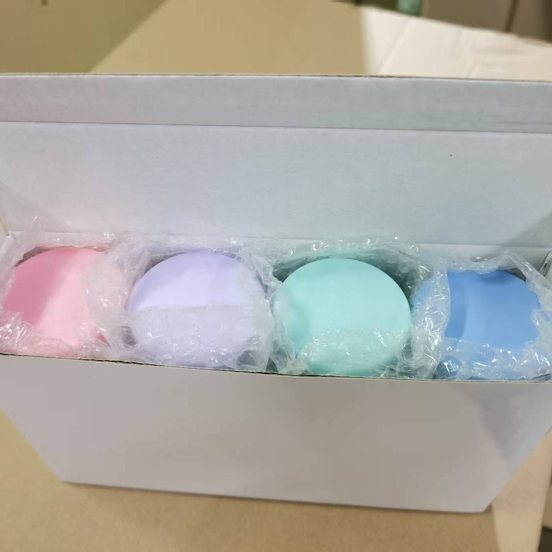 Picture of Macaron 5/10/15/30/60 minutes hourglass timer students learn exquisite ornaments creative gifts
