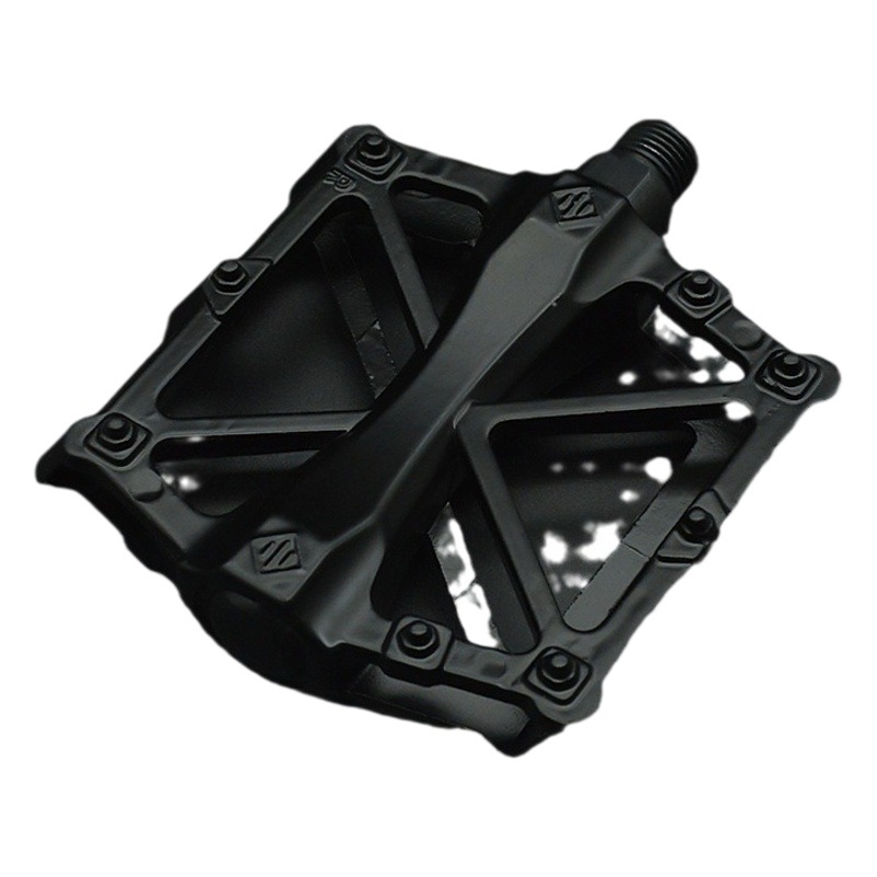 Electric car Mountain bike ball pedal bearing pedal folding Universal Children's bicycle accessories