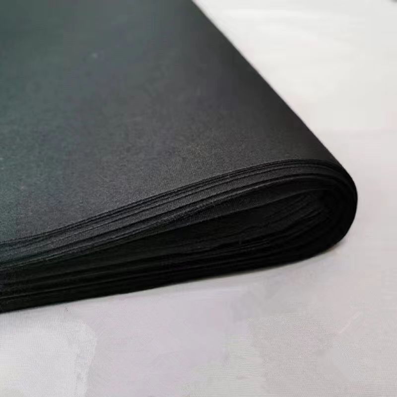 Picture of Pure Polyester White Cloth Red Cloth Handmade DIY Cloth Brushed Cloth Red and White Happy Event Cloth Red Scarf Cloth