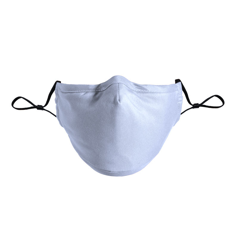 Picture of Cotton Mask Windproof and Dust-proof Pluitable pm2.5 Filter Stereo Cloth Mask Cold-proof Warm Ear Band Winter Mask