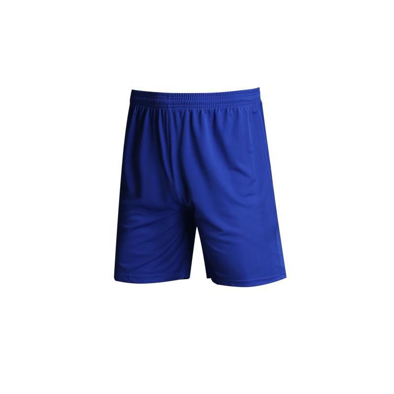 Dragon boat race basketball pants quick-drying pants double pants bag blue sapphire blue black red white children's football pants wholesale