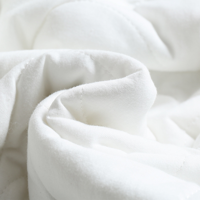 Picture of Aishiyi Antibacterial Baby Cotton Sleeping Bag Children's Sleeping Bag Spring, Autumn and Winter All-In-One Detachable Sleeves Baby Anti-Kick Quilt