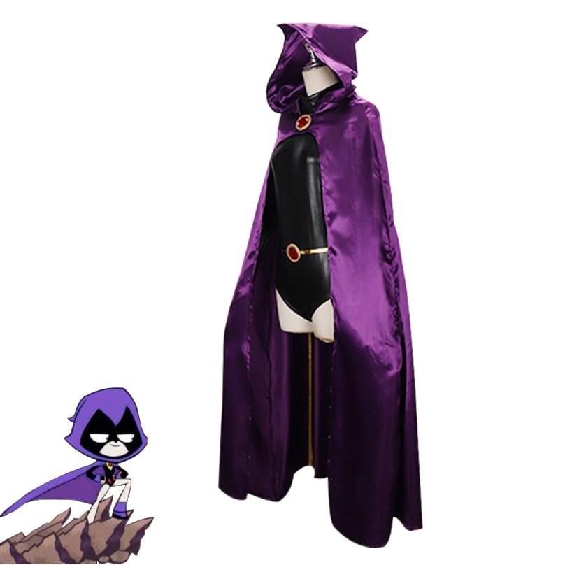 Spot Crow Boy Cos Suit Titan Crow Cos Suit Cosplay Anime Stage Costume Role Play