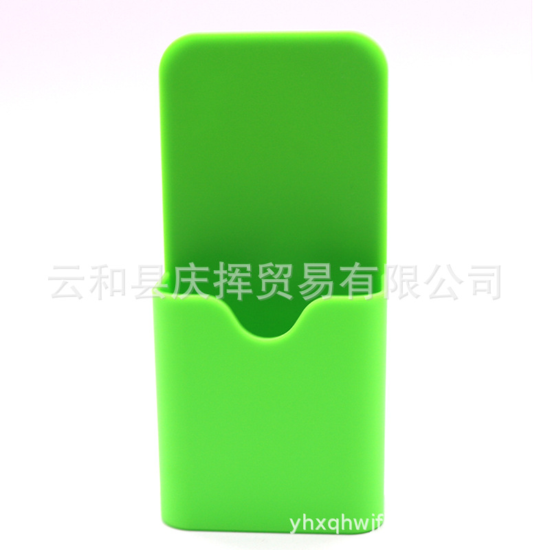 Picture of Wholesale magnetic whiteboard pen holder storage box blackboard magnetic multifunctional water soluble chalk storage box cross-border generation