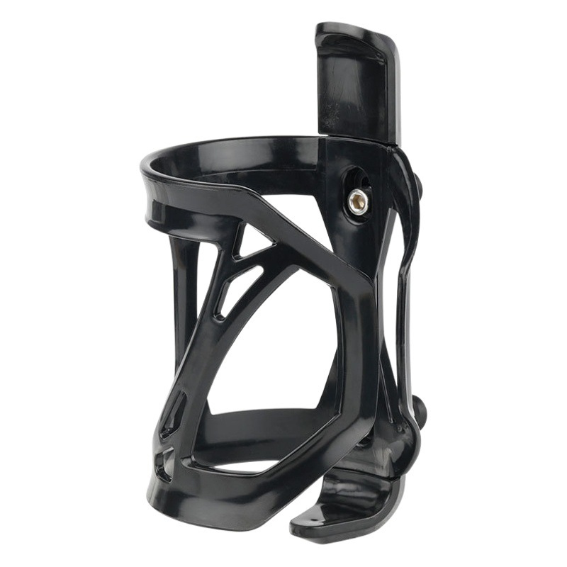Mountain Bike Fixed Water Kettle Rack Left and Right Opening PC Water Cup Holder Water Bottle Rack Bicycle Accessories Riding Equipment