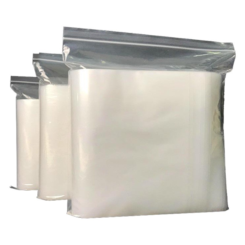 Mobile Phone Waterproof Bag Transparent Pe Ziplock Bag Thickeneded Touch Screen Sealing Bag Plastic Disposable Plastic Sealing Isolation Sealing Bag