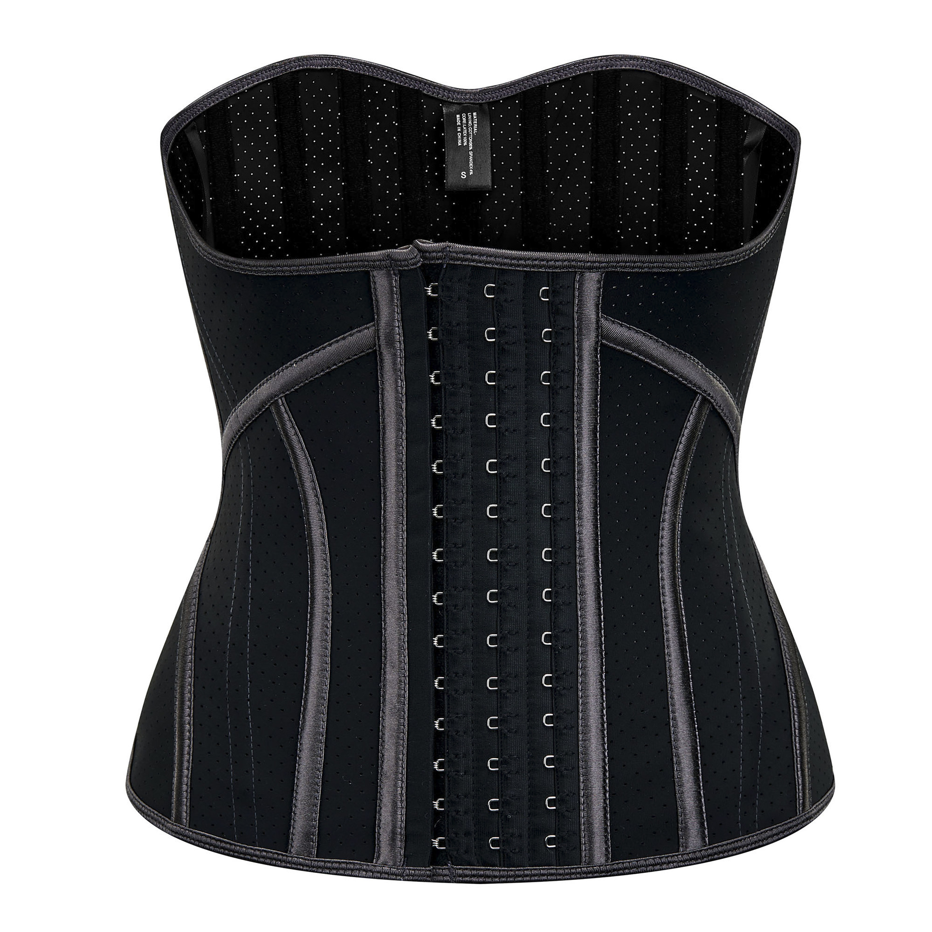 Sports Tight Belly Belt Rubber Fitness Waist Seal Abdomen Tight Belt Belly Garment Latex Body Shaper