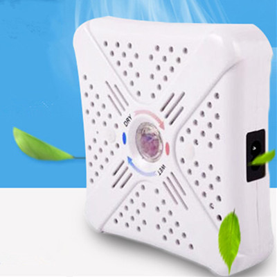 Mini dehumidifier Amazon Wardrobe small storage room water and gas evaporation machine