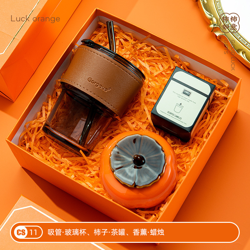 Picture of Nurse's Day Company Opening Event Accompaniment Gift Set, Practical Business Gifts for Employees and Customers