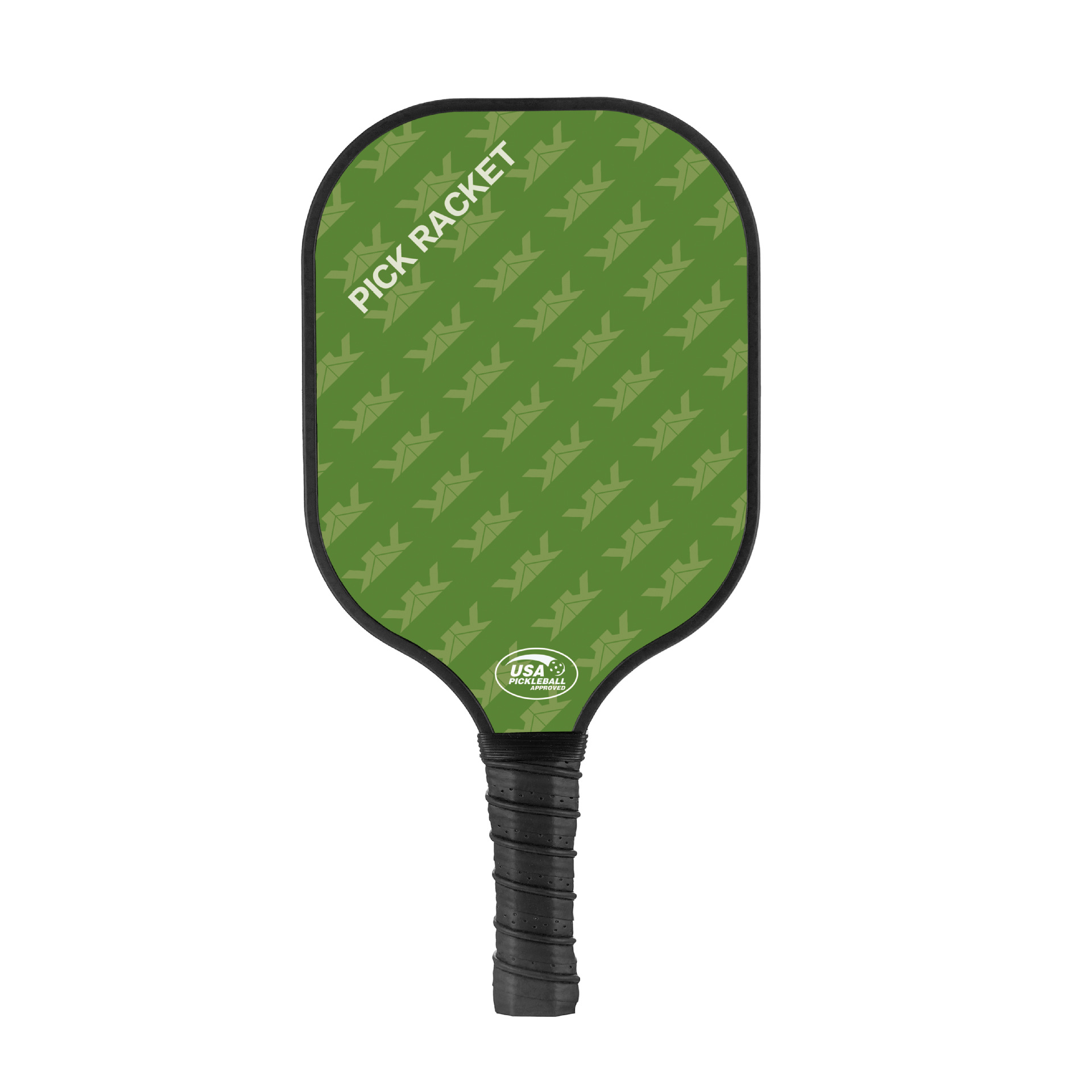 Picture of Enjoy Pickleball Racket Board Fiberglass Professional Racket Ball Full Set of Pickleball Racket Pickleball Racket