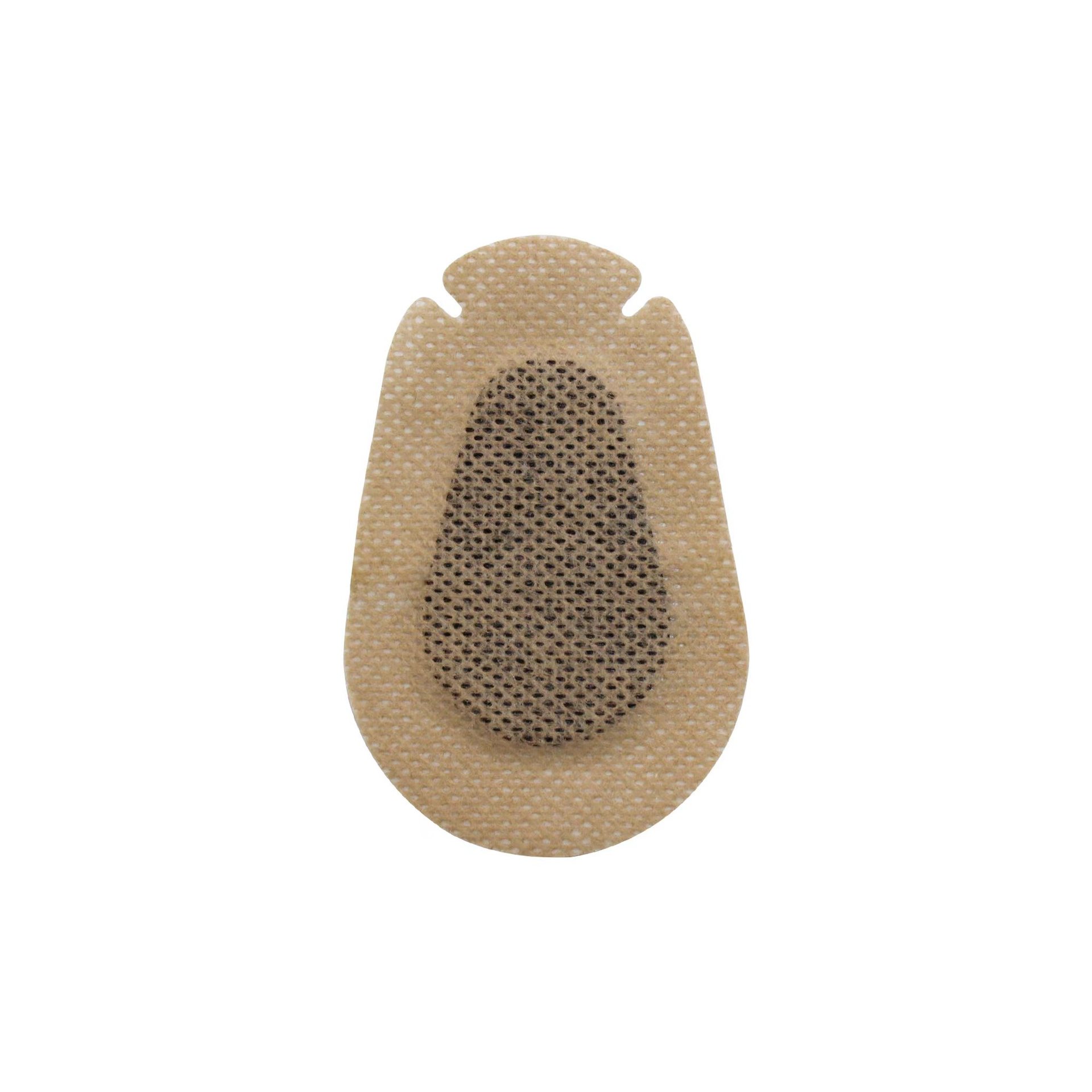 Picture of Amblyopia eye patch single eye correction squint single eye full cover eye patch disposable children's amblyopia power eye cover patch wholesale