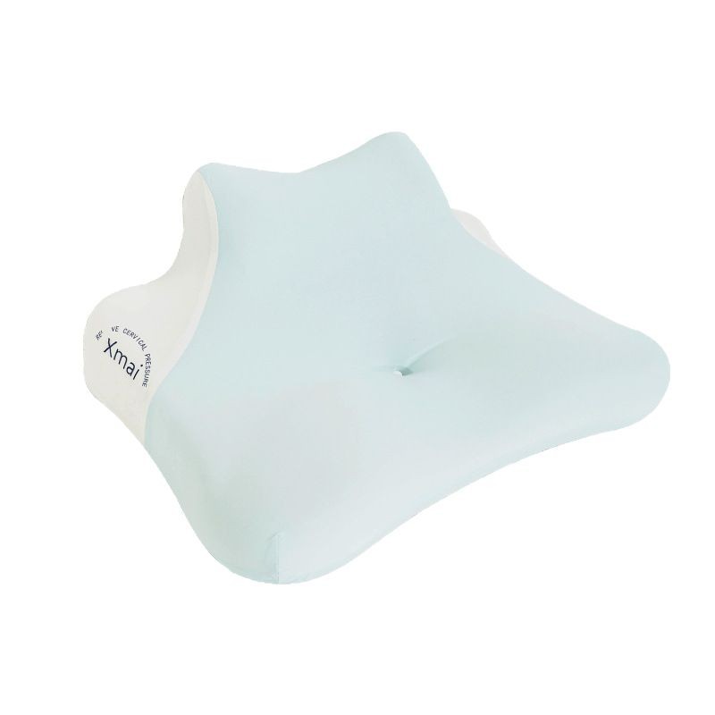 Picture of Cross-border foreign trade multi-functional memory cotton prone pillow multi-posture neck pillow bedroom pillow side pillow live generation