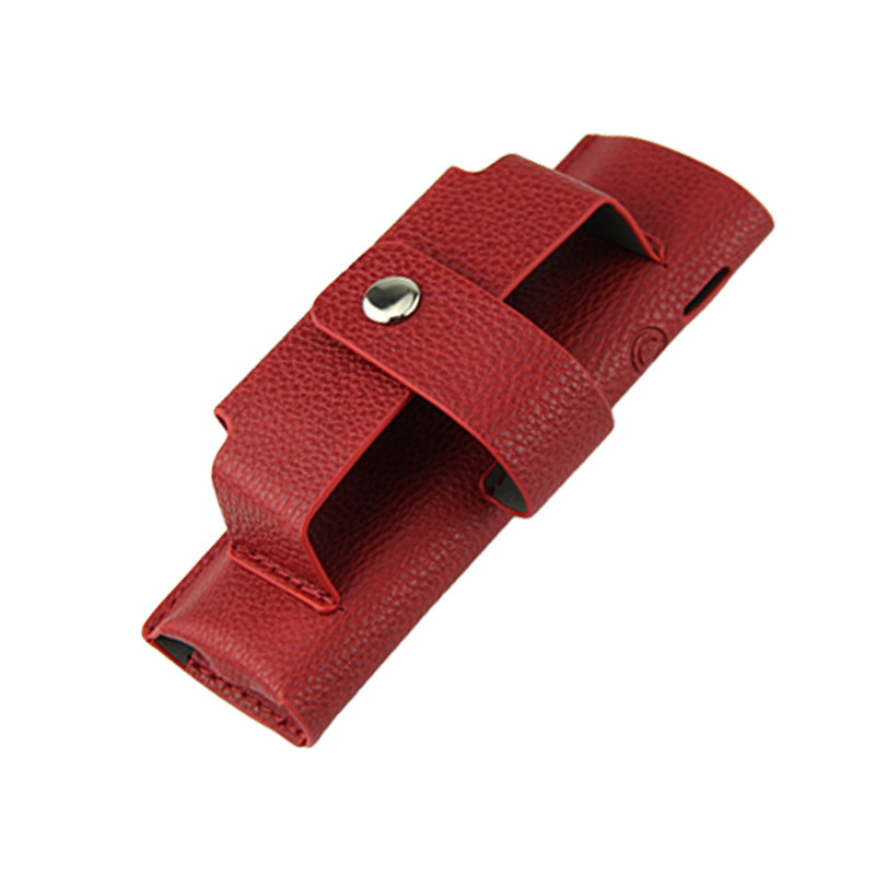 Picture of Spot Iqo One Leather Case One Sixth Generation Protective Case Portable Cosmetics Bag Broken Border Wholesale