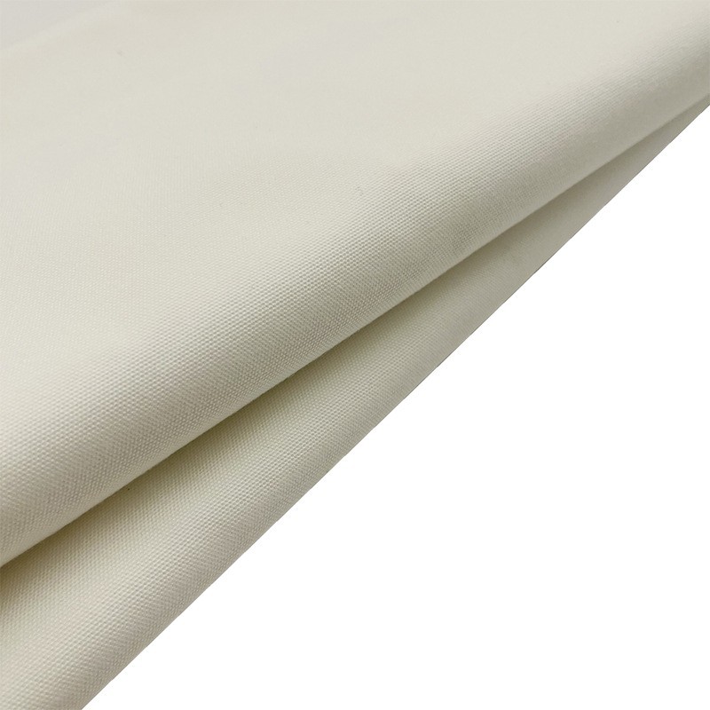 Picture of Manufacturer Wholesale 360g Polyester Canvas Tent Luggage Canvas Fabric Thickeneded Plain Pure Color Raw Cloth Industrial Cloth