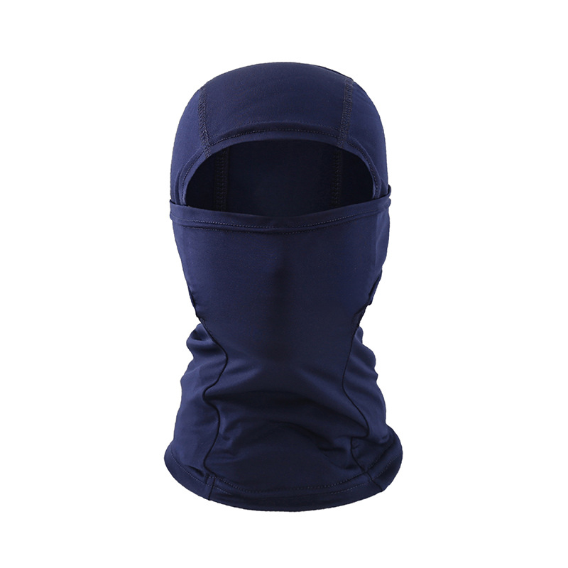 Picture of Cross-Border Amazon Balaclava Tactical Flying Tiger Hood Sports Sun Protection Quick-Drying Ice Silk Cycling Mask