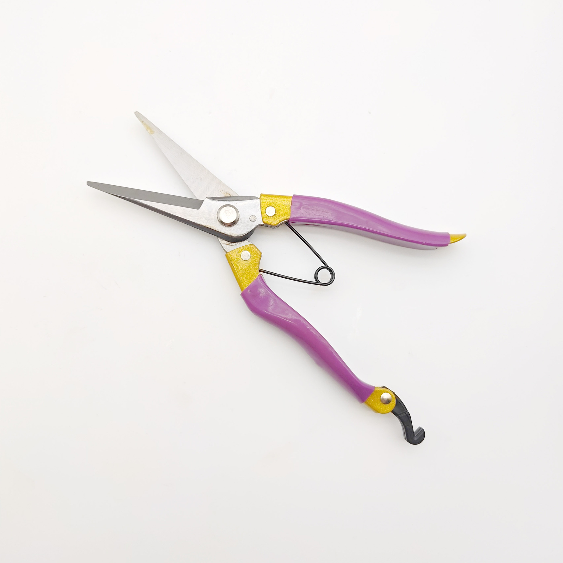 Pruning Shears for Grapes, Pruning Shears for Gardening, Fruit Bud Shears, Citrus Pruning Shears, Fruit Picking, Aquatic Fruits and Vegetables