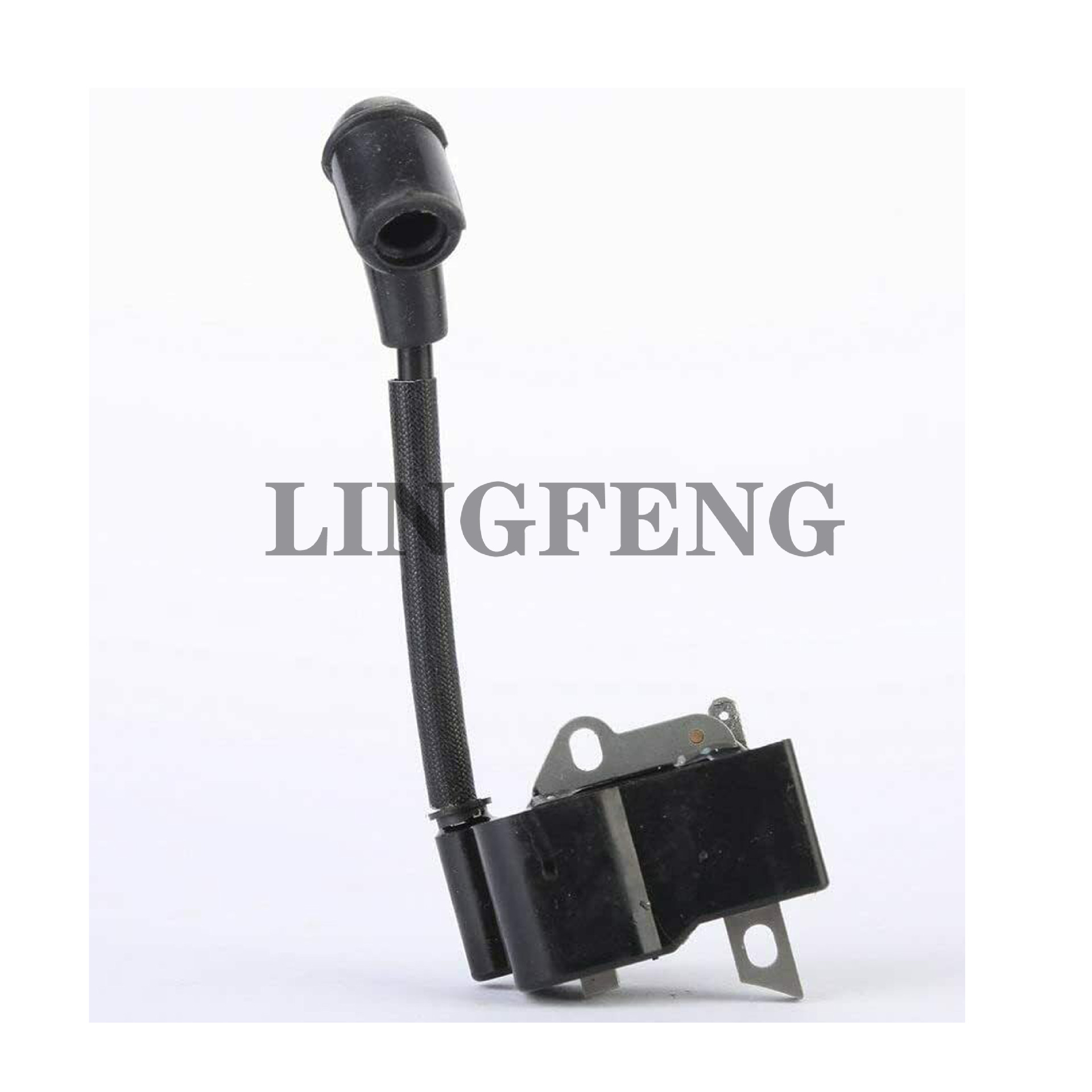 Lawn mower high voltage package ignition coil high voltage package Husqvarna 125B 125BVX 545108101