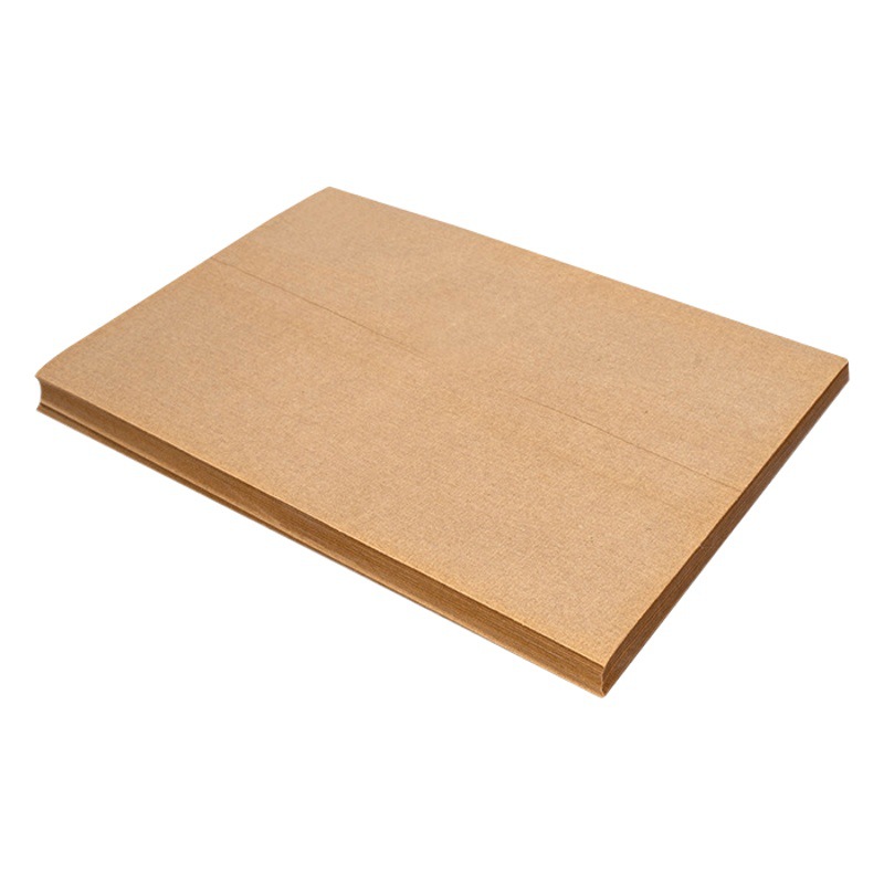 Ready Supply of Anti-Rust Paper 75g Coated Multi-Metal Universal Anti-Rust Packaging Industrial Parts Anti-Rust Paper