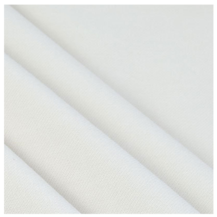 Picture of Viscose cotton four-sided elastic 40*30 viscose spandex woven fabric polyester viscose fabric elastic four-sided elastic twill tooling cloth