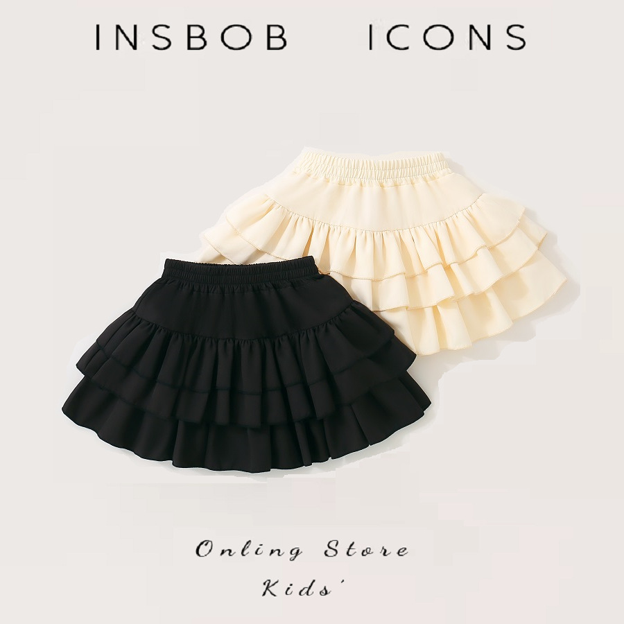 Girls' Skirts, Autumn Clothes, New Baby Girl's Black Short Skirts, Cake Skirts, Kidsren's Skirts, Spring & Fall Kidsren's Clothing, Tutu Skirts, Trendy