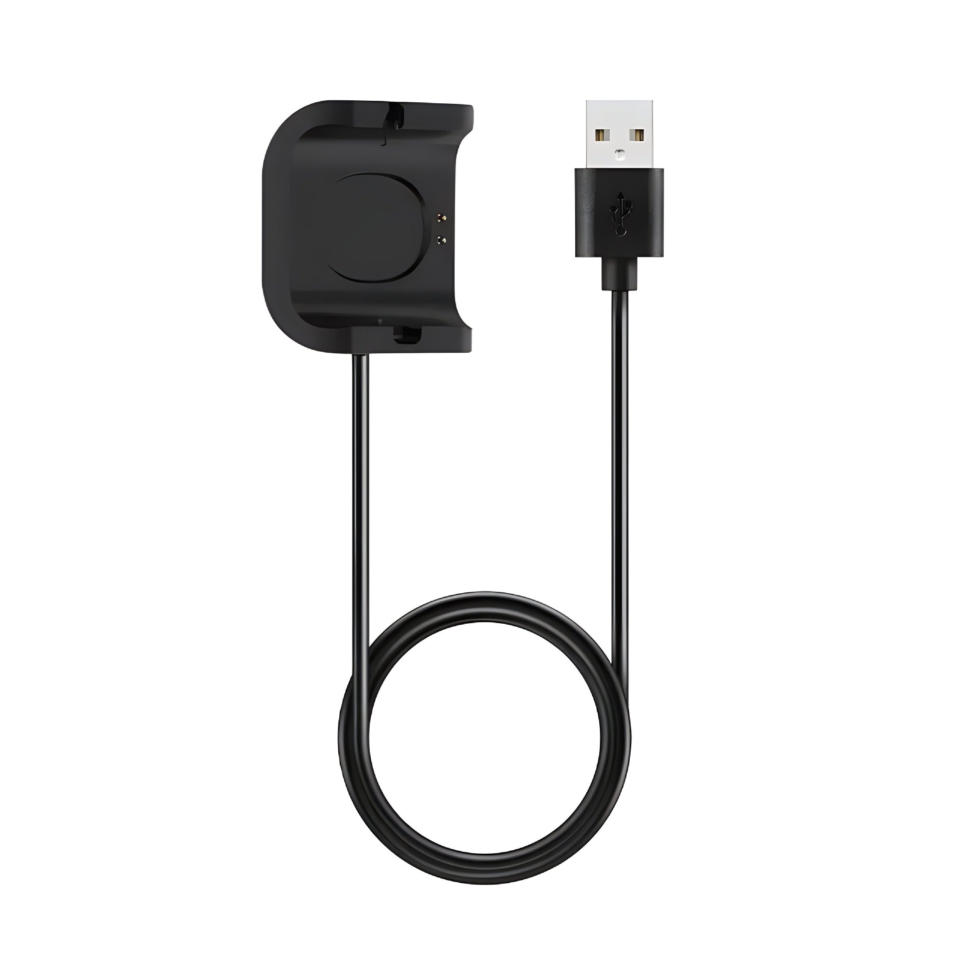 Picture of Suitable for Huami Smart Watch Magnetic Charger Mi Move 1S/A1805 Watch Charging Line USB Data Charging