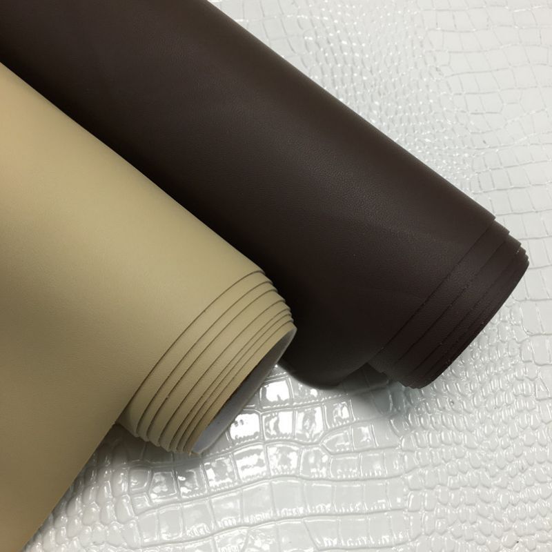 Picture of PVC leather four-sided elastic car roof seat central control door panel ABC column reverse mold car seat cushion blister forming