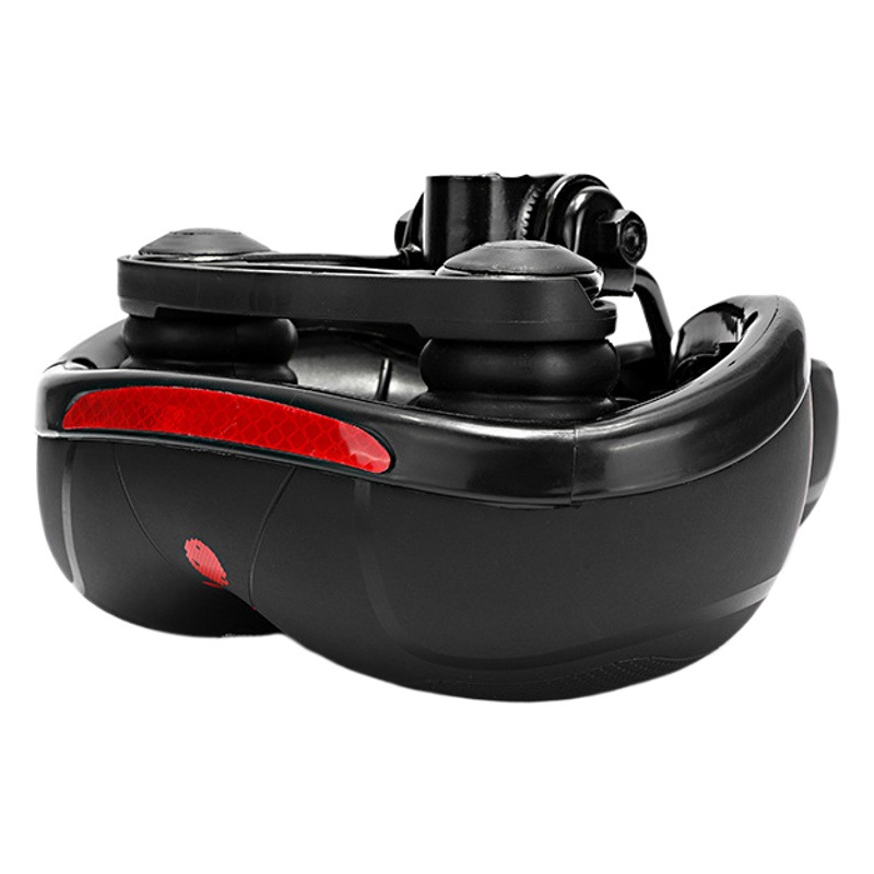 Cross-border Mountain Bike Cushion Saddle Road Bike Cushion Bicycle Cushion Bicycle Saddle Seat