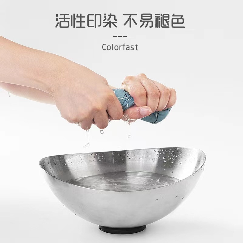 Picture of Underwear men's boxer shorts young and middle-aged antibacterial boys shorts breathable personality trendy boxer shorts head comfortable