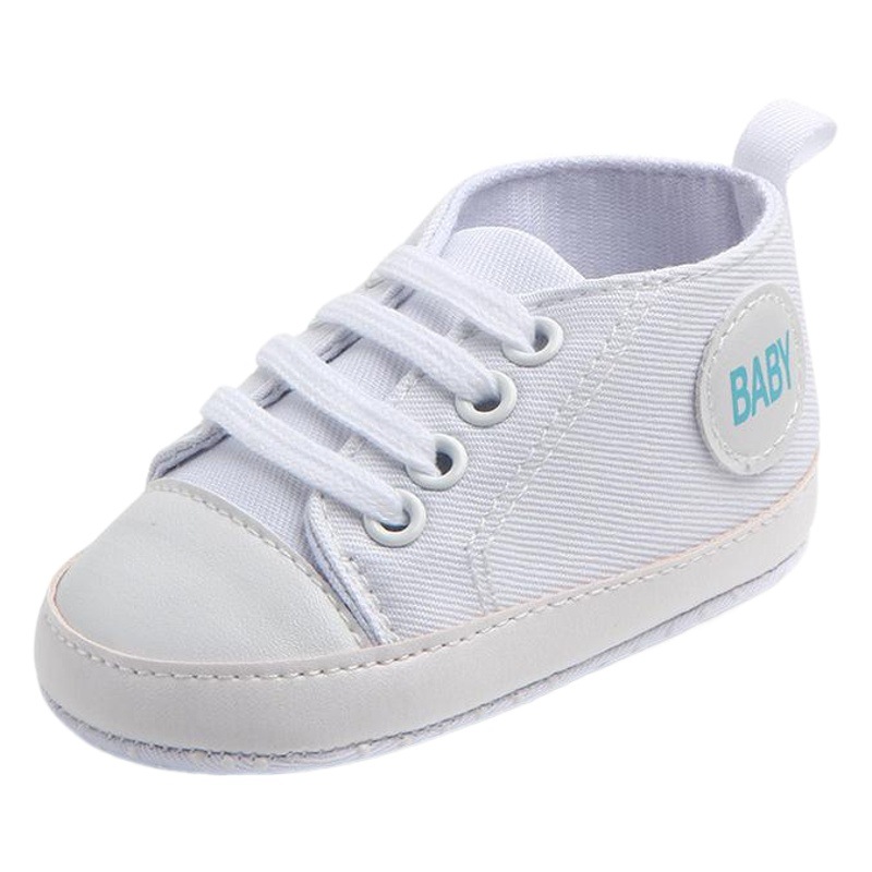 Wholesale side baby baby soft bottom shoes baby toddler shoes Spring and Autumn New 0284 total