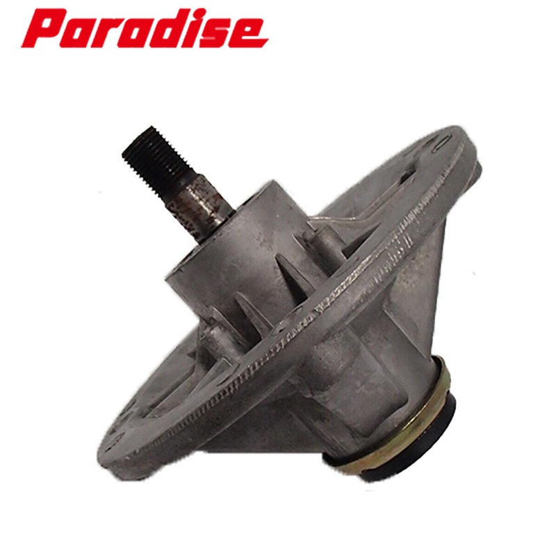 Lawn machine tool holder tool holder Spindle Spindle Assembly 74330-74399 & 74820
