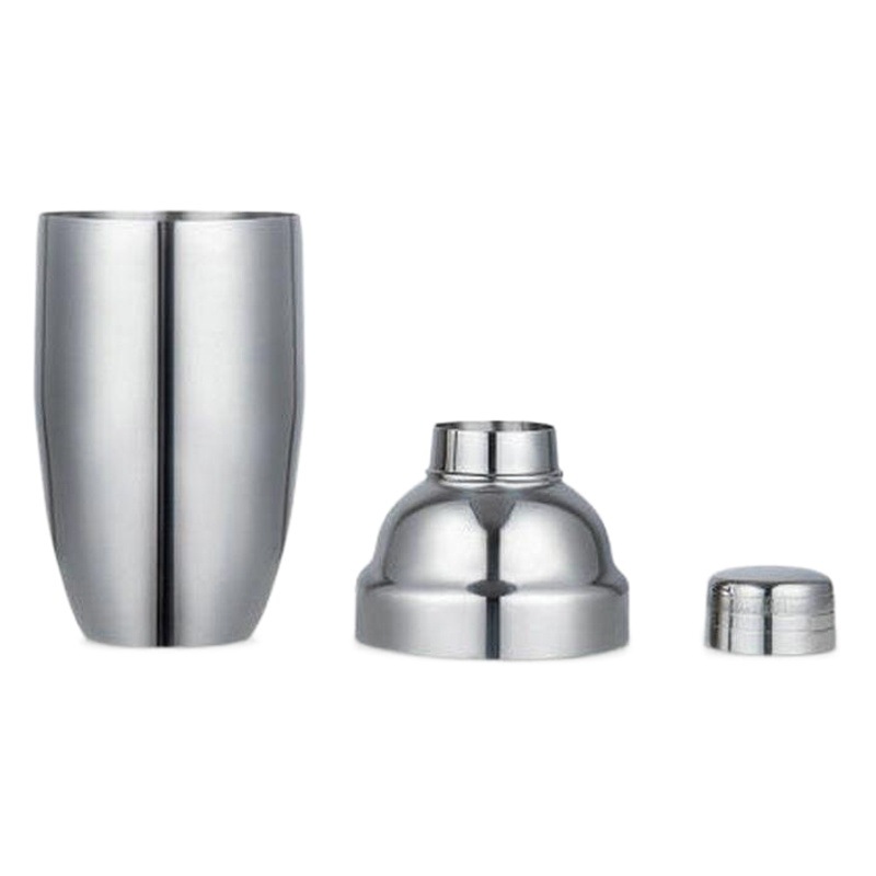 Stainless Steel Shock Cup Shaker Shock Pot Fancy Shock Shaker Bar Supplies Tools Cocktail Hand Cocktail Cup