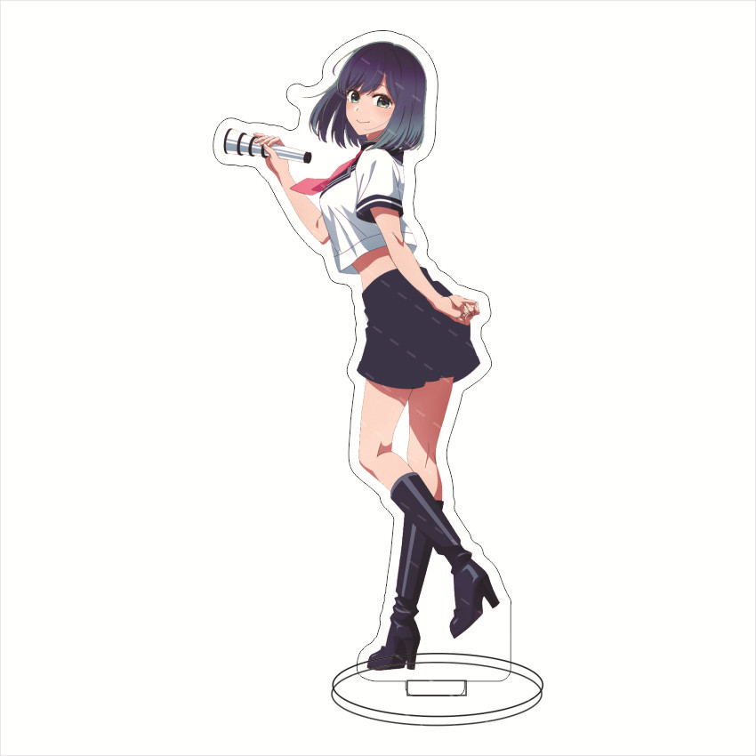 Picture of The child I pushed Oshi no Ko Daili brand sailor suit Xingye Aijiuai Harumi acrylic ornaments