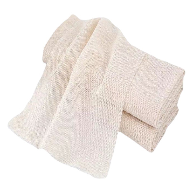 bean bag cloth soybean milk filter gauze kitchen cotton gauze steamer cloth square cage drawer cloth filter cloth