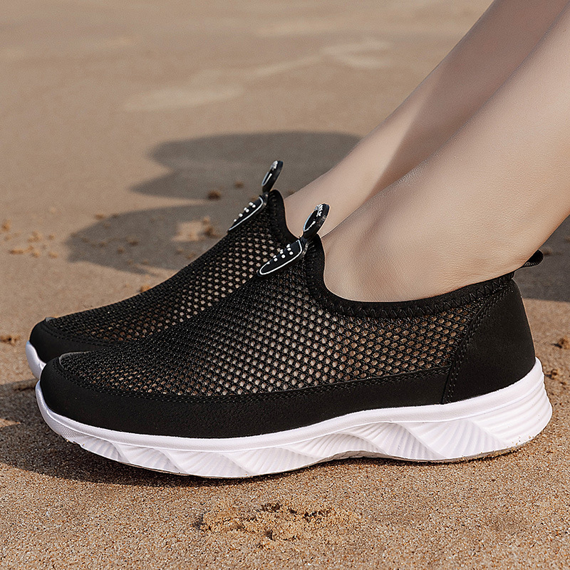 Picture of Outdoor Tracing Shoes Wading Lovers Diving Shoes Water Skating Swimming Shoes Fitness Riding Mountaineering Sports Shoes Five Finger Shoes
