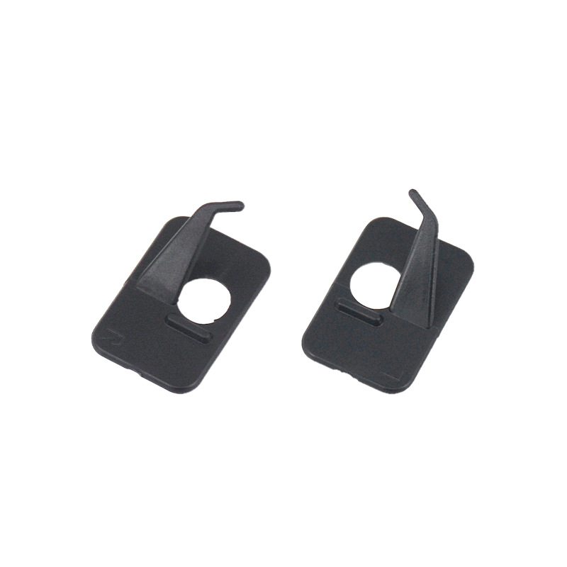 Picture of Bow and arrow archery accessories TR820 plastic archery table recurve bow plastic archery table left and right hand easy to install manufacturers wholesale