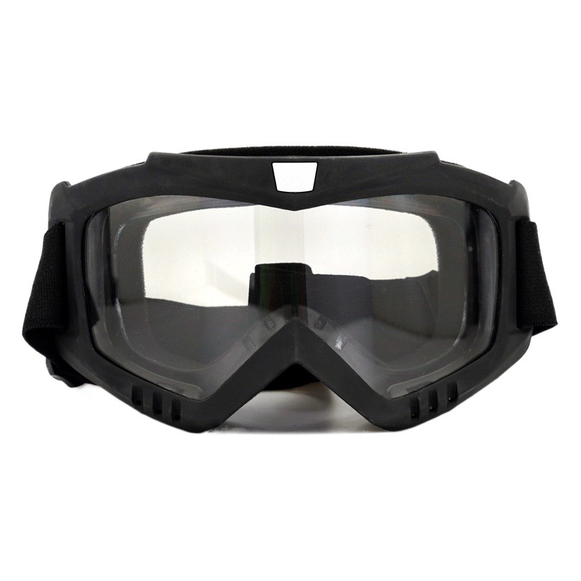 Motorcycle riding goggles electric bicycle windproof mask dust-proof HD ski myopia helmet goggles
