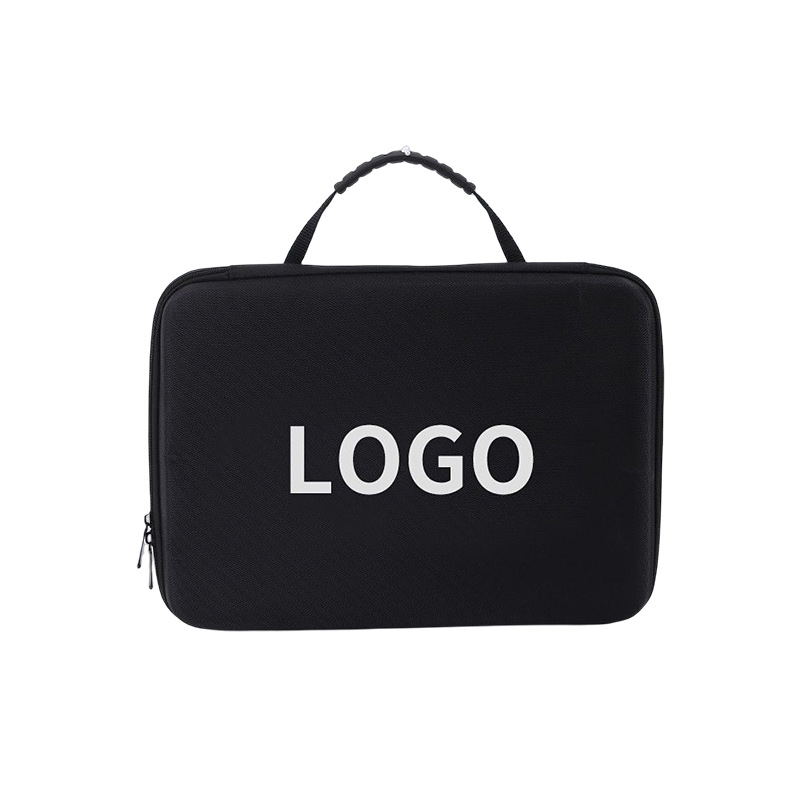 Picture of Factory wholesale EVA storage bag finishing bag printing LOGO Business wind dustproof anti-pressure EVA portable tool kit