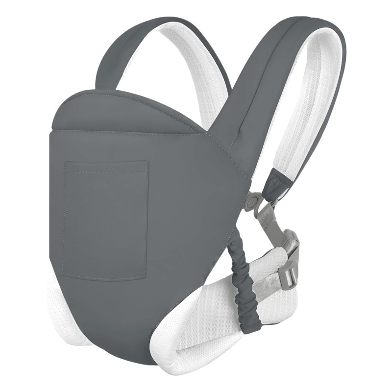 Baby strap baby travel backpack newborn four seasons available simple backpack multifunctional baby holding gadget