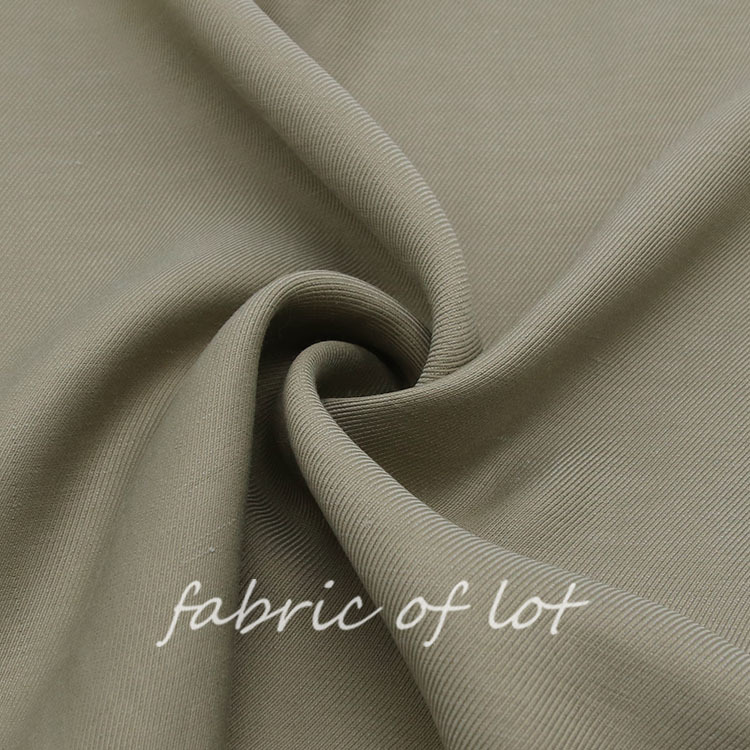 [Customized] 16355# rayon cotton linen twill blended woven fabric dress shirt trousers
