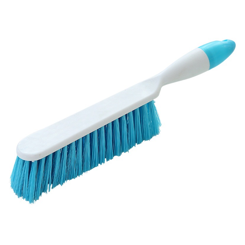 Household large long handle bed brush bedroom cleaning brush broom bed dust removal small broom bed brush sofa brush