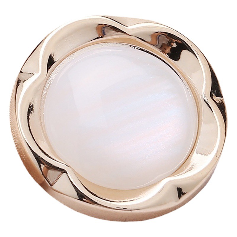Round Plastic Buttons, Electroplated Buttons, Outwears, Windbreakers, Knitwear Buttons, Tall Women's Outwears, Knitwear Buttons