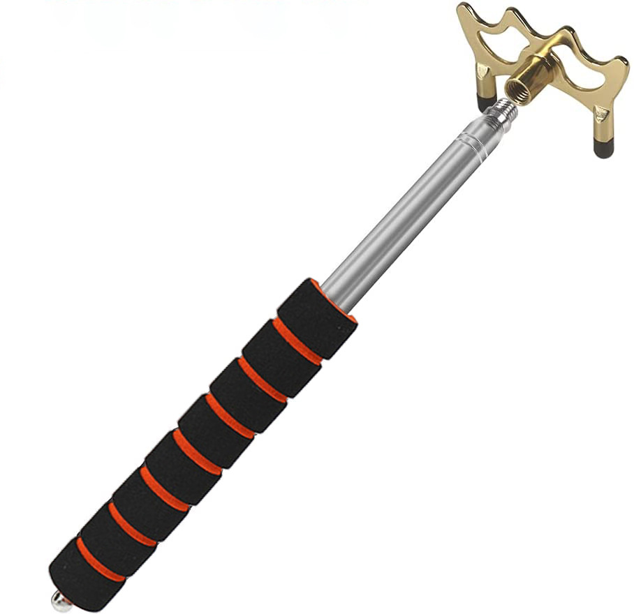 Picture of Manufacturers directly supply Amazon billiard pole billiard bridge pole telescopic billiard pole bridge telescopic billiard pole holder